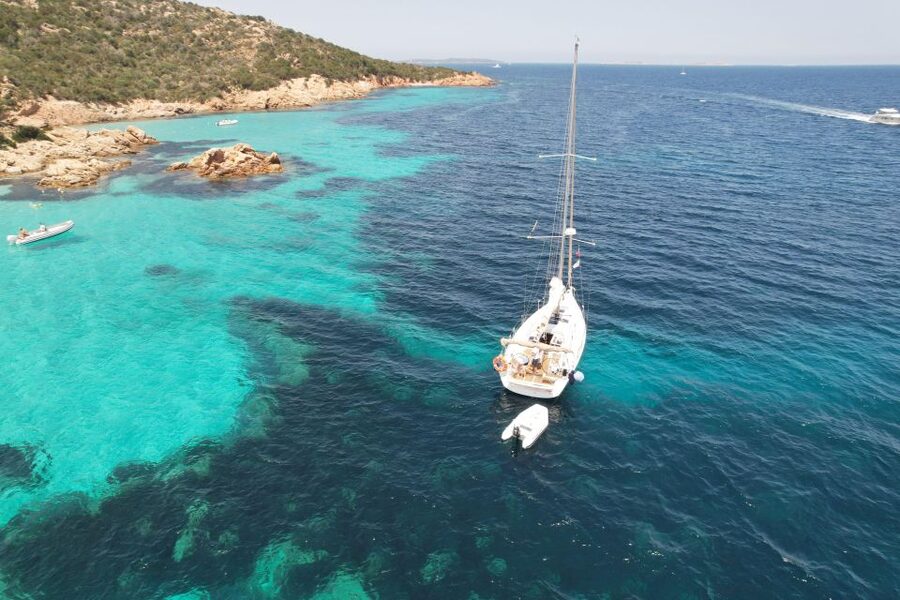 Poltu Quatu: La Maddalena Archipelago Sailboat full-day trip - Key things to know before booking