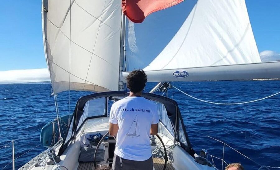 Ponta Delgada Full Day Sailing Tour with Drinks and Snacks - Key points to know before you book