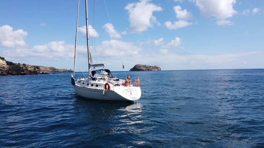 Ponta Delgada Full Day Sailing Tour with Drinks and Snacks - Crew, languages, and the private-group feel