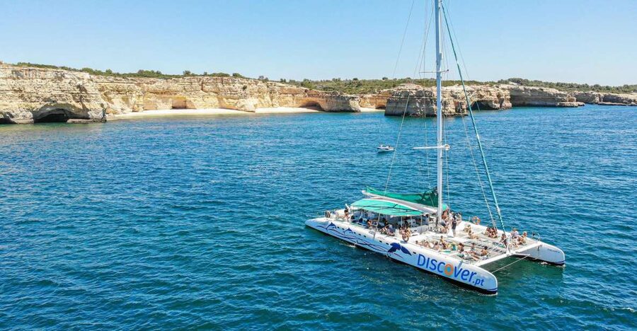 Portimao: Benagil Caves & Coastline Cruise - Why this Portimão cruise works so well