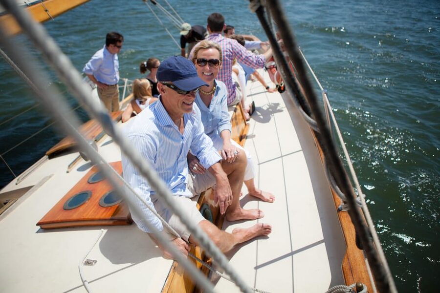 Portland, Maine: Coastal Windjammer Sailing Cruise - Key points to know before you book