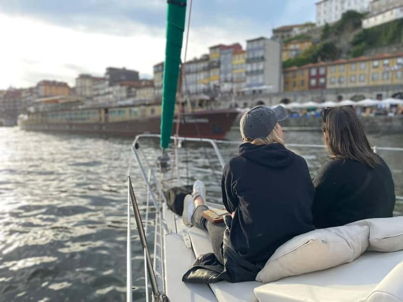 Porto: Best Charming Sailboat Cruise - Should you book the Porto sailboat cruise?