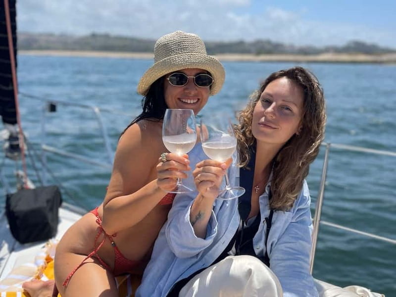 Porto: Best Charming Sailboat Cruise - Who will enjoy this cruise most