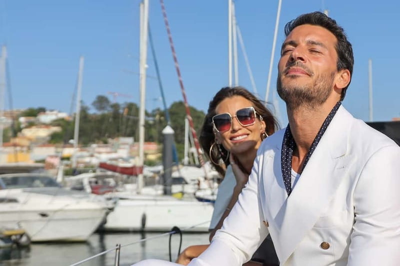 Porto: Best Charming Sailboat Cruise Sunset - Who will enjoy this cruise most