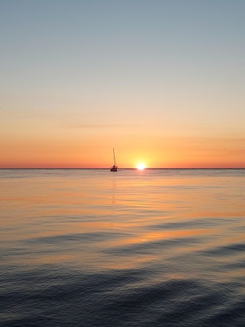 Porto: Private Sail on Douro River (Sunset Time Available) - Continuing to the mouth of the Douro