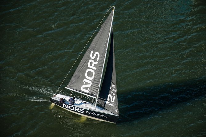 Porto: Private Sailing Experience in Douro River - Leaving from Douro Marina