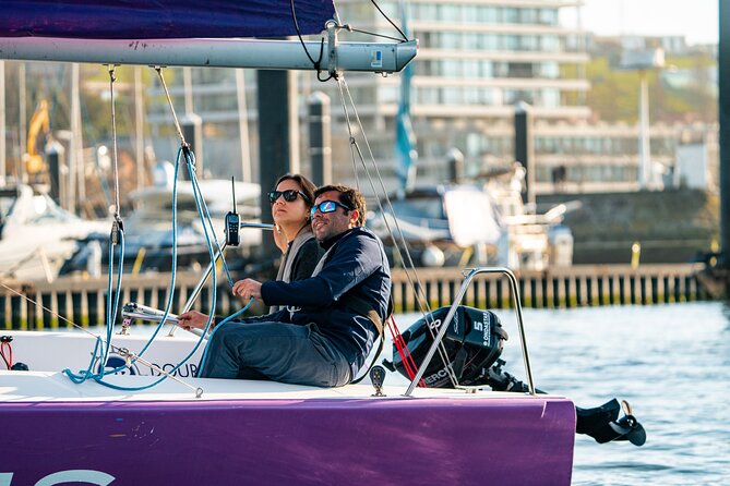 Porto: Private Sailing Experience in Douro River - How the price works out at $88 per person
