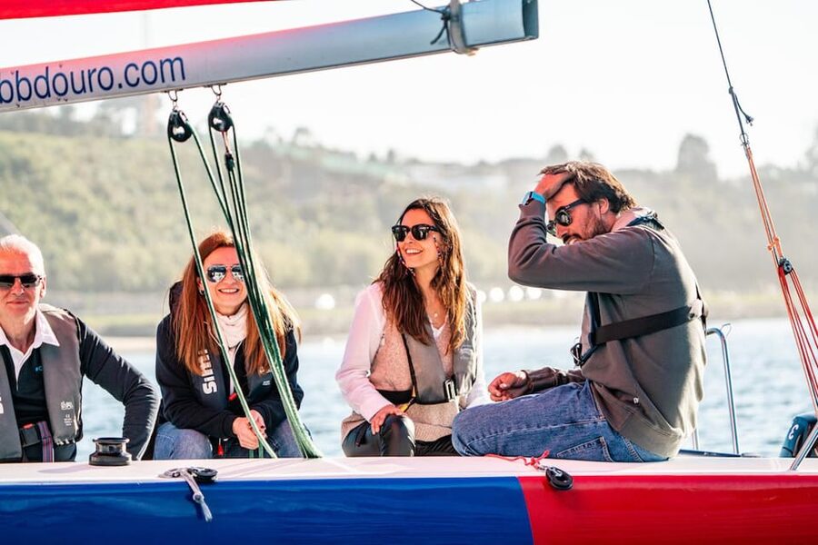 Porto: Private Sailing Experience in Douro River - Should you book the Porto sailing experience?