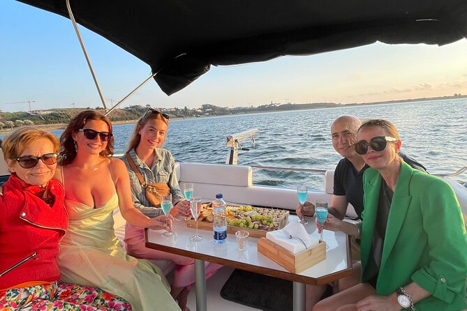 Porto: Private Yacht Cruise with Local Wine, Snacks and 6 Bridges - What happens in poor weather