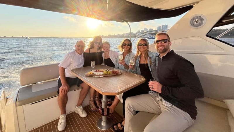 Porto: Private Yacht Cruise with Local Wines & Snacks - Why the Douro looks better from a private yacht