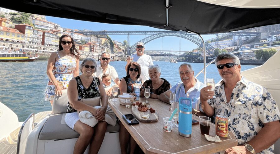 Porto: Private Yacht Cruise with Local Wines & Snacks - Who will get the most from this cruise