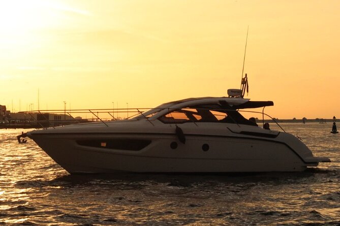 Porto: Private Yacht Experience with Local Wines & Snacks - Infante Bridge and the approach to Ribeira