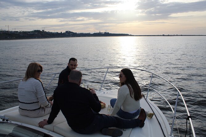 Porto: Private Yacht Experience with Local Wines & Snacks - How much value do you get for $347.21?