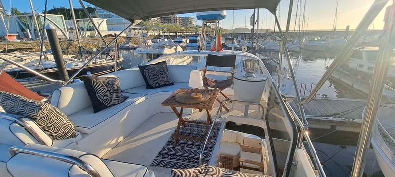 Porto: Private Yacht Tour on Douro River - up to 12 people - What the private format adds