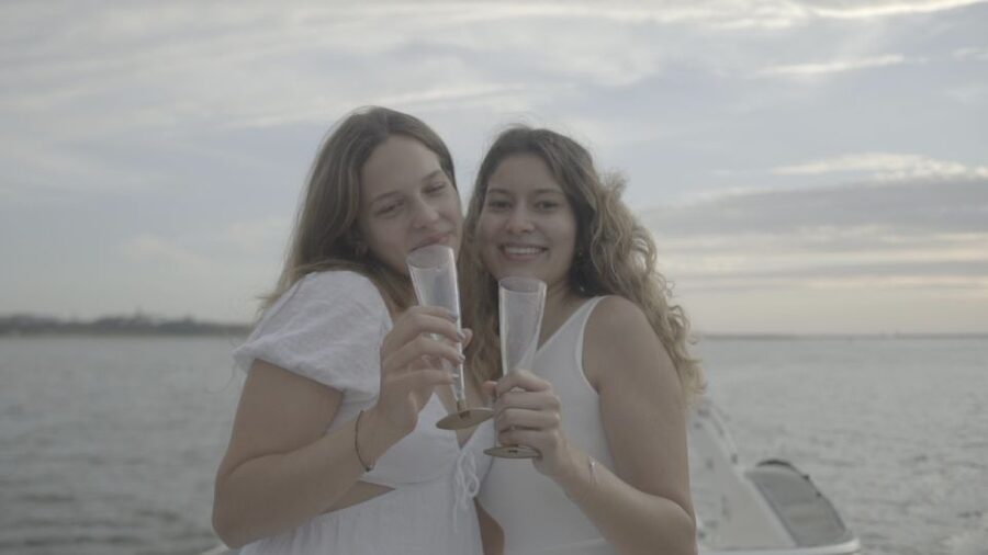 Porto: Private Yacht Tour with Wine, Snacks & 6 Bridges - Continuing past Afurada to Foz