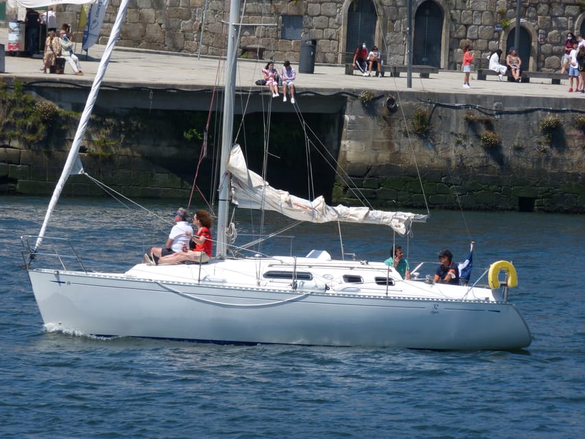 Porto: Sail the Douro River Private 3-Hour Cruise - Is $223 a fair price for two?