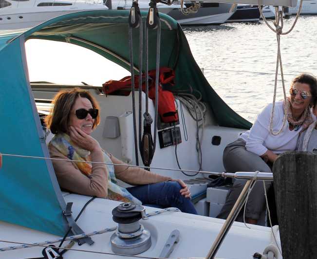 Porto: Sail the Douro River Private 3-Hour Cruise - Matosinhos and the first 15 minutes