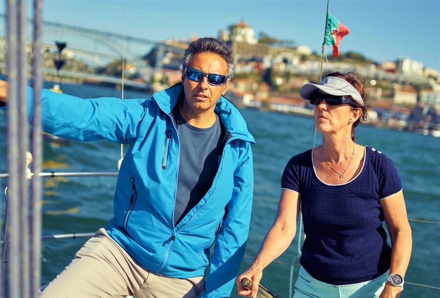 Porto: Sail the Douro River Private 3-Hour Cruise - Ribeira, Gaia, and the best views of Porto