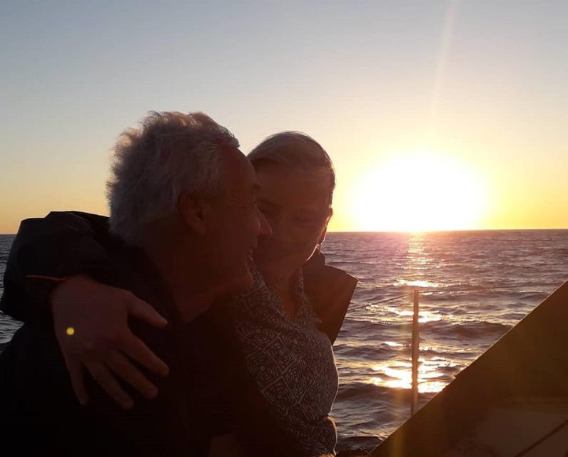 Porto: Sail the Douro River Private 3-Hour Cruise - The final Matosinhos and Leça return