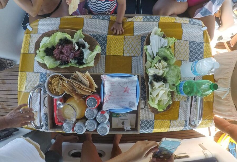 Porto San Paolo: Tavolara Island Sailboat Cruise with Lunch - Should you book the Tavolara cruise?