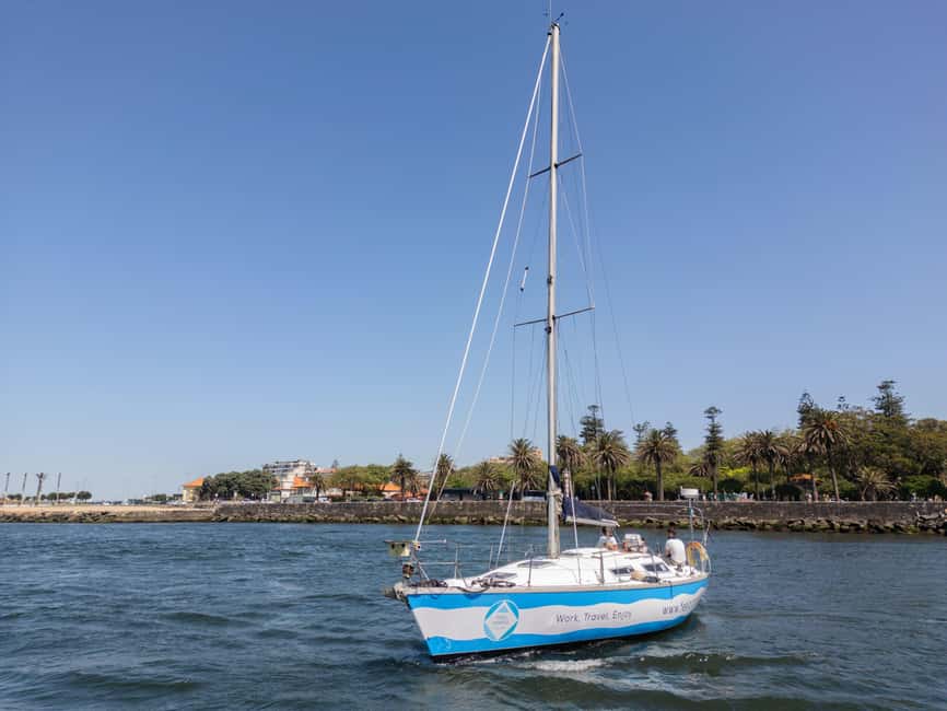 Porto: Sunset Cruise with Welcome Drink in a Sailboat - Why this two-hour Douro cruise works so well
