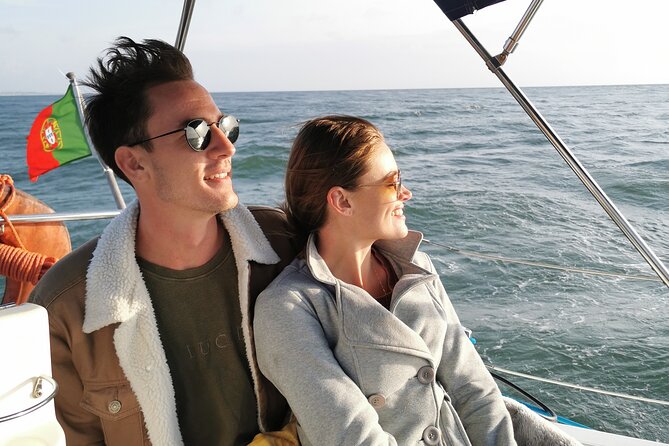 Porto: Sunset or Daytime, Charming Sailboat Cruise on the Douro River - Gaia’s Port lodges and the Dom Luís I Bridge