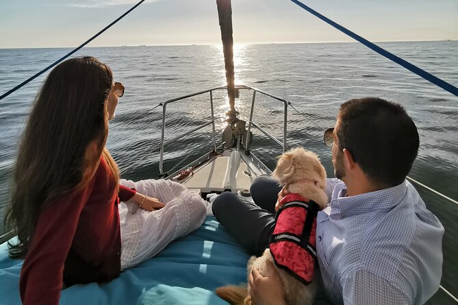 Porto: Sunset or Daytime, Charming Sailboat Cruise on the Douro River - Comfort, drinks, and what is not included