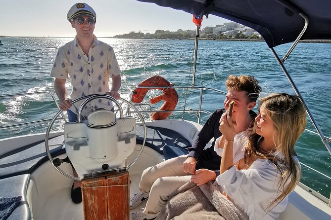 Porto: Sunset or Daytime, Charming Sailboat Cruise on the Douro River - Marina da Afurada: allow time to reach the boat