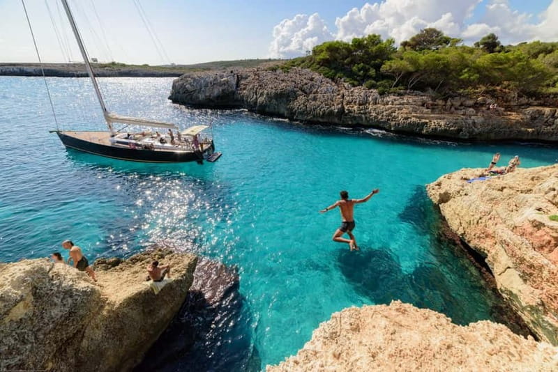 Portocolom, Mallorca: Half-Day Sailing Trip - Key points to know before you book