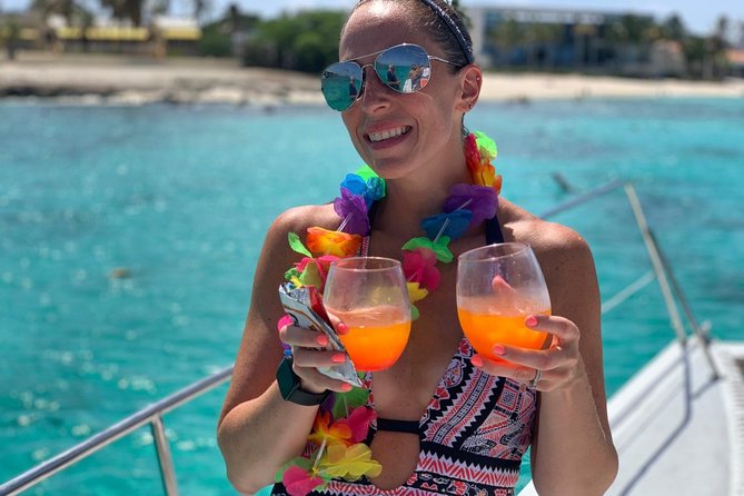 Premium Catamaran Afternoon Sail: Snorkeling and Lunch - Practical details that can make or break the afternoon