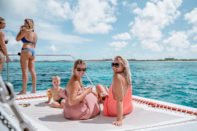 Premium Catamaran Morning Sail: Snorkeling, Mimosas and Brunch - Practical details that affect your morning