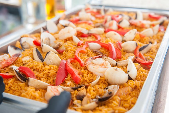 Premium Morning Snorkel Sail with Champagne Brunch - How much value do you get for $85?