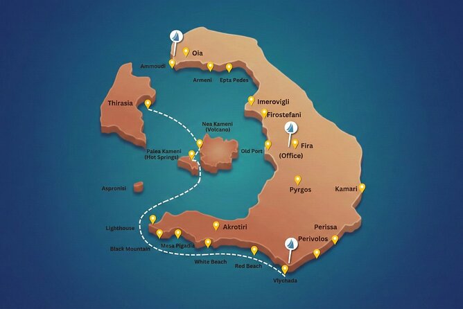 Premium Small-Group Catamaran Cruise with BBQ, Open Bar, Transfer - Transfer details and the trip back