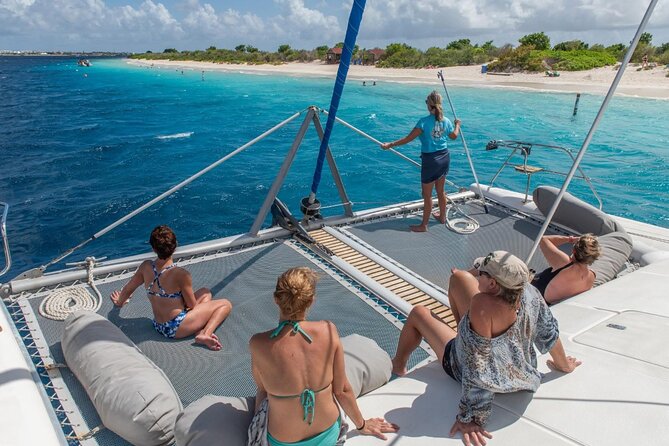 Private 1/2 Day Yacht Charter in Bonaire - Customizable! - Key Points to Know Before You Book