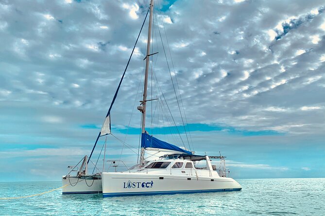 Private 1/2 Day Yacht Charter in Bonaire - Customizable! - Why This Private Bonaire Charter Works So Well