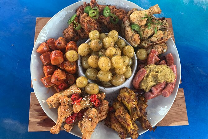 Private 1/2 Day Yacht Charter in Bonaire - Customizable! - Lunch, Cocktails, and the Practical Value of a Preference Sheet
