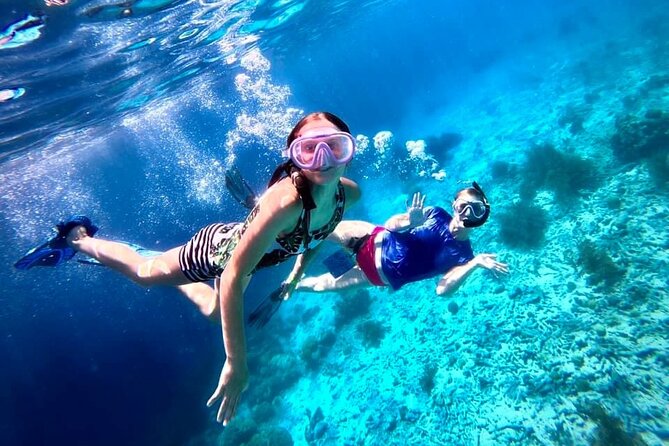 Private 1/2 Day Yacht Charter in Bonaire - Customizable! - Comfort on a 43-Foot Catamaran