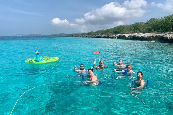 Private 1/2 Day Yacht Charter in Bonaire - Customizable! - The Main Drawback: Cost and Limited Flexibility After Booking