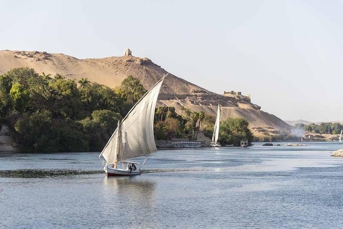 Private 1-Hour Felucca Sailing and Botanical Garden In Aswan - Who will enjoy this Aswan felucca trip