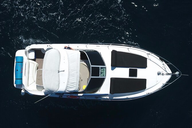 Private 3hr Yacht Cruise in Cabo San Lucas all included - El Arco is the essential Cabo photo stop
