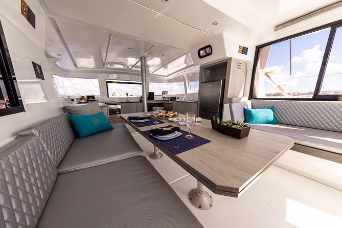 Private 40' Bali Catamaran – Drinks & Food Included - Who should book this catamaran