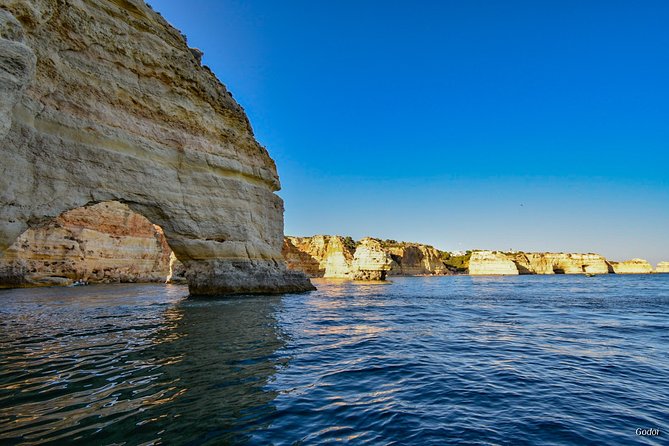 Private Afternoon Yacht Cruise from Albufeira Marina - Who will get the most from this cruise