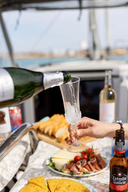 Private and exclusive sailboat in and around the Bay of Palma - Key points to know before booking