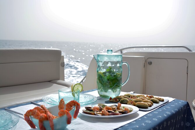 Private Boat Tour on Royal Ocean Yacht, Tenerife - Who will get the most from this trip