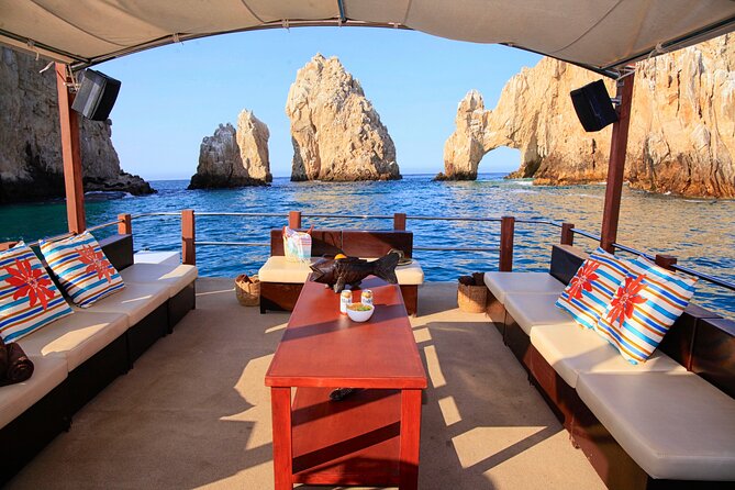 Private Cabo Catamaran with Water Toys for up to 20 Guests - Key points to know before booking