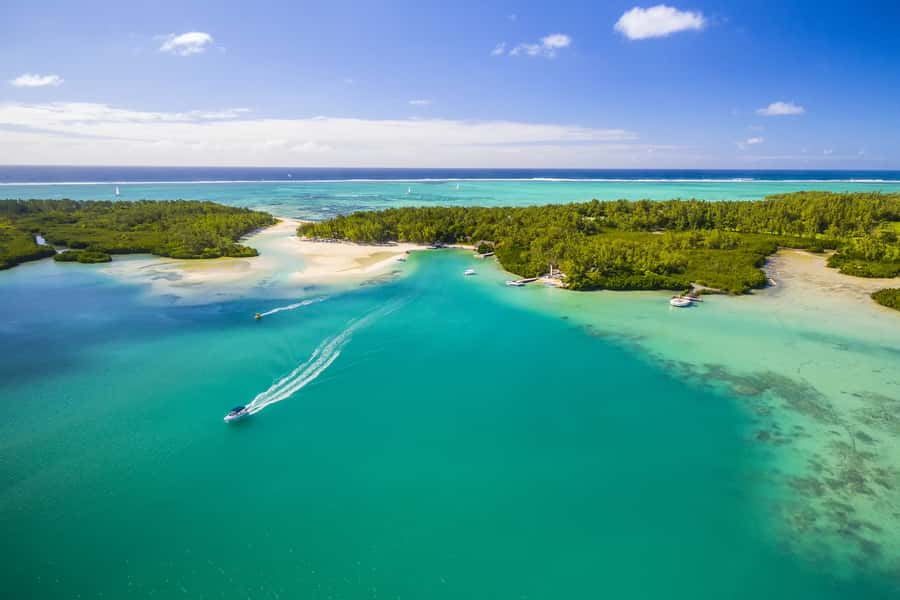Private Catamaran Charter to Ile aux Cerfs - Booking Details You Should Not Miss
