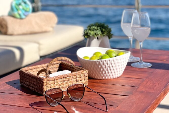 Private Catamaran Escape for 2–6 Guests: Celebrate Your Way - Wildlife, photos, and the luck factor