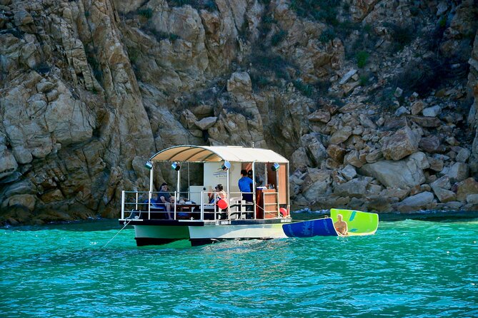 Private Catamaran Escape for 2–6 Guests: Celebrate Your Way - Boat comfort and the catamaran question