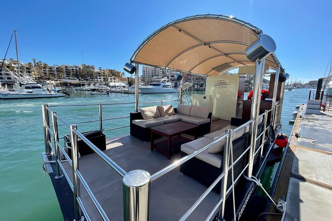 Private Catamaran Escape for 2–6 Guests: Celebrate Your Way - Who should book this Cabo boat day
