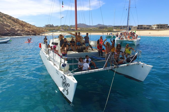 Private Catamaran Snorkeling Cruise in Los Cabos - Is $950 a Good Value?